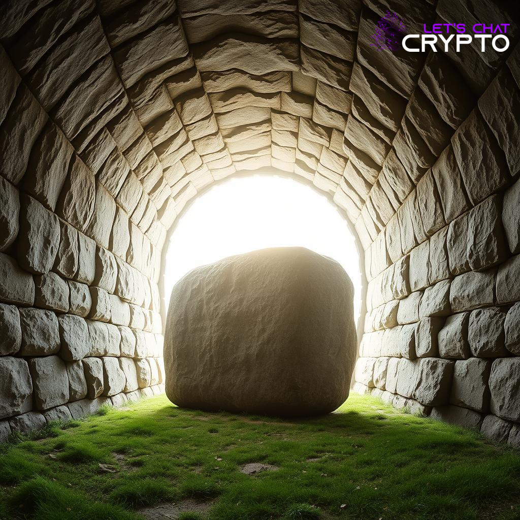Let's Chat Crypto